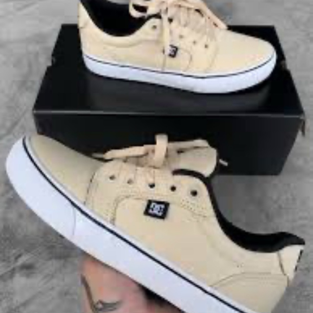 DC men's anvil tx